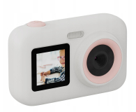 SJCAM FunCam+ biała - 1178764 - zdjęcie 6